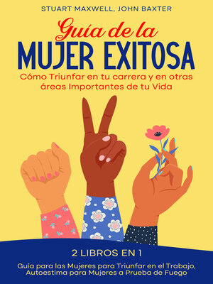 cover image of Guía de la Mujer Exitosa